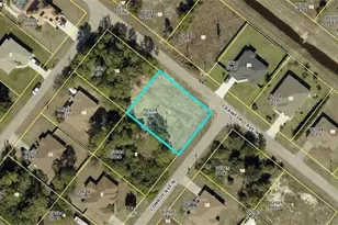 2415 Conroy Ave N, Lehigh Acres, FL 33971 - Photo 1