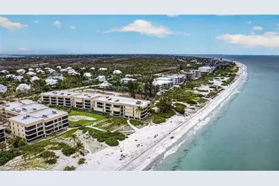 2721 W Gulf Dr #108, Sanibel, FL 33957 - Photo 1