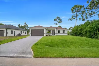 2715 10th St W, Lehigh Acres, FL 33971 - Photo 1