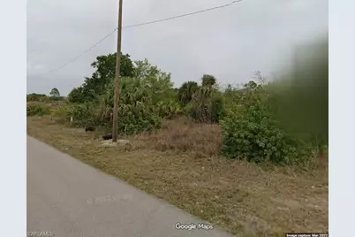2412 Carvell Ave N, Lehigh Acres, FL 33971 - Photo 1