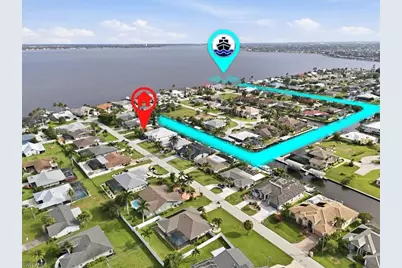 2540 SE 25th Ave, Cape Coral, FL 33904 - Photo 41