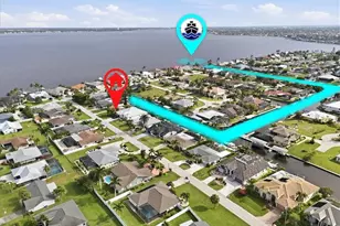 2540 SE 25th Ave, Cape Coral, FL 33904 - Photo 41