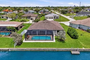 206 NE 21st Ave, Cape Coral, FL 33909 - Photo 37