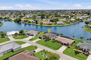 206 NE 21st Ave, Cape Coral, FL 33909 - Photo 39