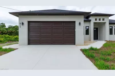 615 Broadway Ave, Lehigh Acres, FL 33972 - Photo 1