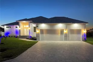 1426 SE 43rd Terrace, Cape Coral, FL 33904 - Photo 1