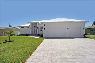 1426 SE 43rd Terrace, Cape Coral, FL 33904 - Photo 3