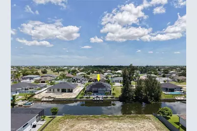 710 SW 12th Ter, Cape Coral, FL 33991 - Photo 45