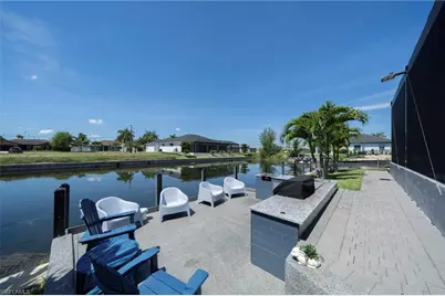 710 SW 12th Ter, Cape Coral, FL 33991 - Photo 37