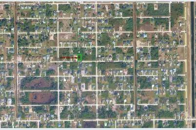 3308 36th St SW, Lehigh Acres, FL 33976 - Photo 3