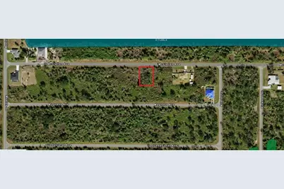 14211 Mc Clellan Ave, Port Charlotte, FL 33953 - Photo 1