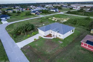 2911 48th St SW, Lehigh Acres, FL 33976 - Photo 1