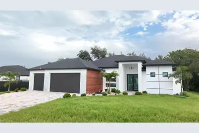 3408 18th St W, Lehigh Acres, FL 33971 - Photo 1