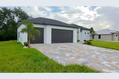 3408 18th St W, Lehigh Acres, FL 33971 - Photo 3