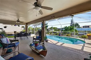 527 SW 40th Terrace, Cape Coral, FL 33914 - Photo 3