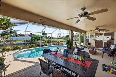 527 SW 40th Ter, Cape Coral, FL 33914 - Photo 23