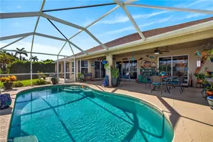 527 SW 40th Terrace, Cape Coral, FL 33914 - Photo 25
