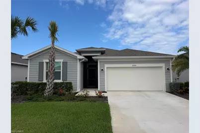 20555 Copperhead Dr, Lehigh Acres, FL 33936 - Photo 1