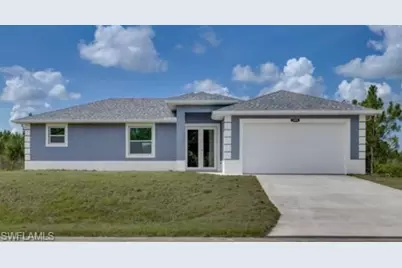1004 E 10th St, Lehigh Acres, FL 33972 - Photo 1