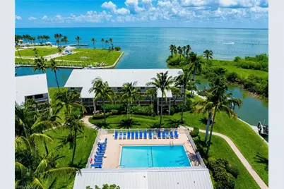 905 Marina Villas #905, Captiva, FL 33924 - Photo 1