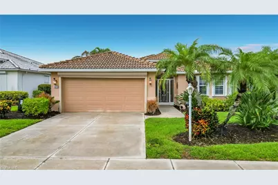 1670 Palo Duro Blvd, North Fort Myers, FL 33917 - Photo 1