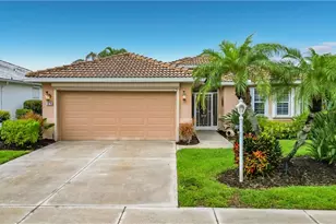 1670 Palo Duro Blvd, North Fort Myers, FL 33917 - Photo 1