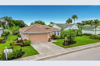 1670 Palo Duro Blvd, North Fort Myers, FL 33917 - Photo 5