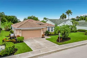 1670 Palo Duro Blvd, North Fort Myers, FL 33917 - Photo 5