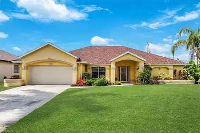 1820 SW 51st St, Cape Coral, FL 33914 - Photo 35