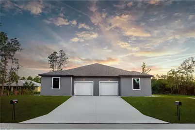 331-329 Urbana St, Lehigh Acres, FL 33972 - Photo 1