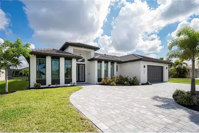 231 Gleason Pkwy, Cape Coral, FL 33914 - Photo 1