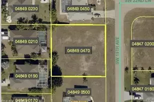 2236 SW 19th Ave, Cape Coral, FL 33991 - Photo 1