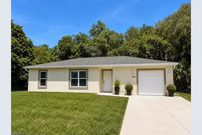 1173 E Benbow Cir, Labelle, FL 33935 - Photo 3