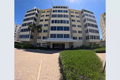 3420 Gulf Shore Blvd N #43, Naples, FL 34103 - Photo 1