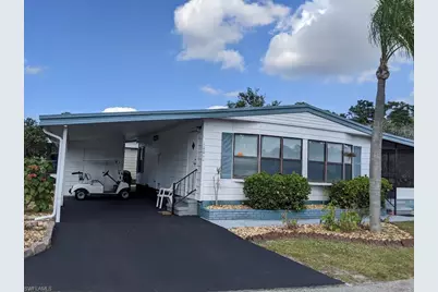10011 Merion Ct, North Fort Myers, FL 33903 - Photo 1