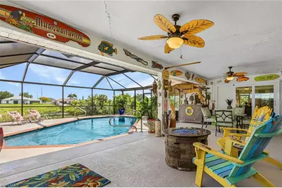 1205 NE 11th Ter, Cape Coral, FL 33909 - Photo 37