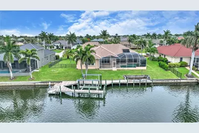 4018 SW 29th Ave, Cape Coral, FL 33914 - Photo 5