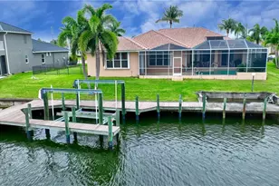 4018 SW 29th Ave, Cape Coral, FL 33914 - Photo 45