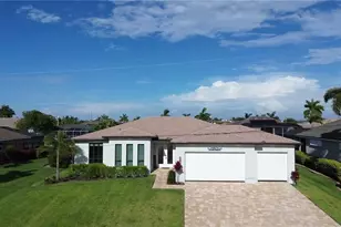 3415 SW 27th Ave, Cape Coral, FL 33914 - Photo 1