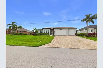 3415 SW 27th Ave, Cape Coral, FL 33914 - Photo 3