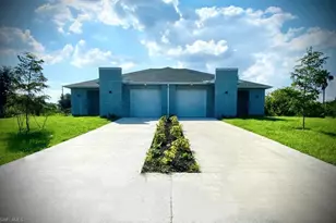 738 Gretchen Ave S, Lehigh Acres, FL 33973 - Photo 1