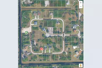 422 Caywood Ave S, Lehigh Acres, FL 33974 - Photo 1