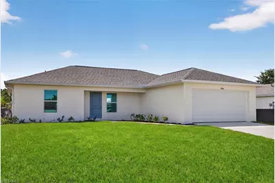 2006 NW 13th Pl, Cape Coral, FL 33993 - Photo 1