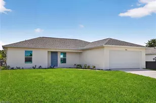 2006 NW 13th Pl, Cape Coral, FL 33993 - Photo 1