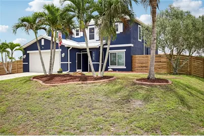 1825 NW 23rd Ter, Cape Coral, FL 33993 - Photo 3
