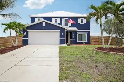 1825 NW 23rd Ter, Cape Coral, FL 33993 - Photo 1