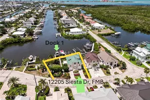 12205 Siesta Dr, Fort Myers Beach, FL 33931 - Photo 1