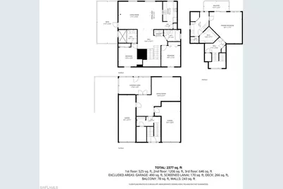 12205 Siesta Dr, Fort Myers Beach, FL 33931 - Photo 15