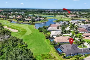 9595 Via Lago Way, Fort Myers, FL 33912 - Photo 43