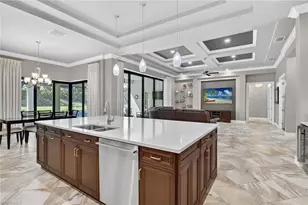 9595 Via Lago Way, Fort Myers, FL 33912 - Photo 11